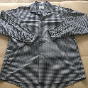 Calvin Klein Dress Shirt
